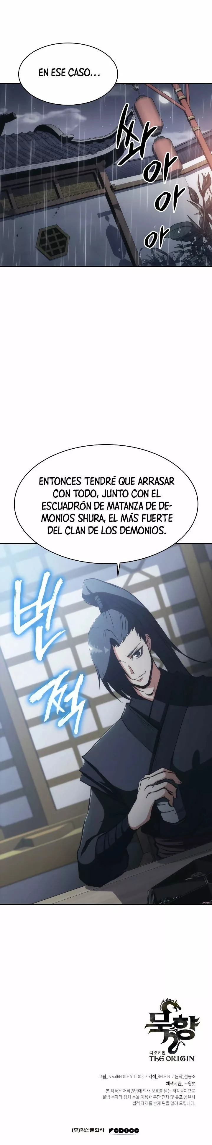 MookHyang – El Origen > Capitulo 23 > Page 341